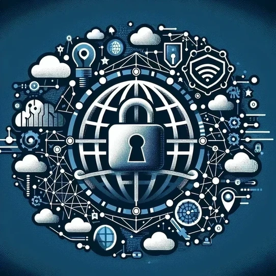 虎跃加速器商标图